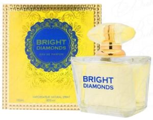 Perfume MB Gold Medal Fastastic EDP 100mL - Femenino
