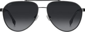 Lentes de Sol Hugo Boss 1485/S PTA 1L - Masculino