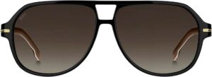 Lentes de Sol Hugo Boss 1507/S 807 HA - Masculino