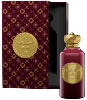 Perfume Mawwal Fantasy Halem EDP 100mL - Femenino