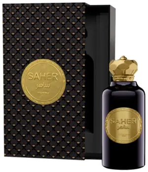 Perfume Mawwal Fantasy Saher EDP 100mL - Masculino