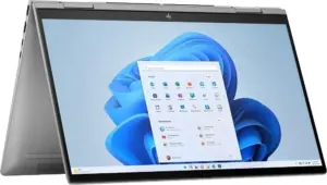 Notebook/Tablet HP Envy 15-FE1082WM Intel U7 155U/16GB/512GB SSD/15.6" Touch FHD/W11