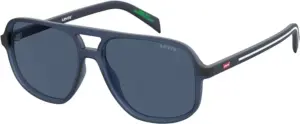 Lentes de sol levi´s LV 5073/S FLL KU - Femenino