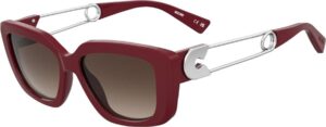 Lentes de Sol Moschino MOS168/S LHF HA - Femenino