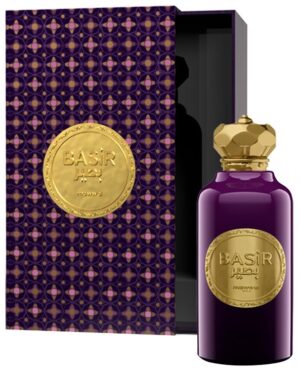 Perfume Mawwal Fantasy Basir EDP 100mL - Femenino