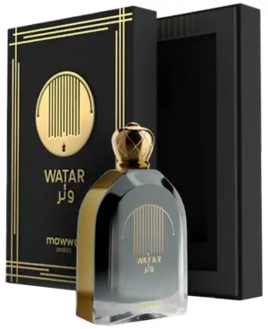 Perfume Mawwal Symphony Watar EDP 100mL - Masculino