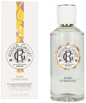 Perfume Roger & Gallet Bois d'Orange EDP 100mL - Unisex