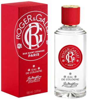 Perfume Roger & Gallet Rue Saint Honoré EDC 100mL - Unisex
