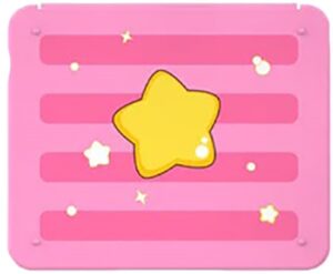 Game Accessories Dobe para N-S/OLED - HNS-005