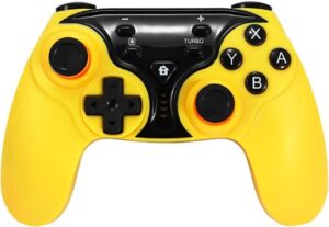 Control Wireless Dobe para N-S - TY-1793