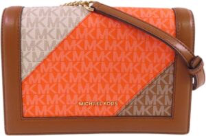 Outlet Bolsa Michael Kors 32S0GJ6C7Y 830 - Femenina