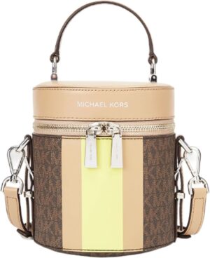 Outlet Bolsa Michael Kors 32S1S07C6B 345 - Femenina