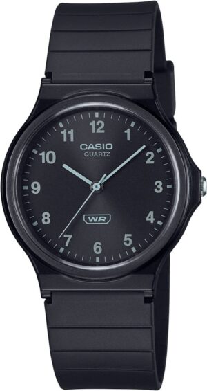 Reloj Casio Analogico MQ-24B-1BDF - Femenino