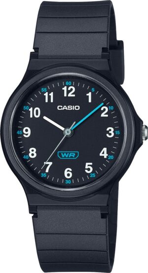 Reloj Casio Analogico LQ-24B-1BDF - Femenino