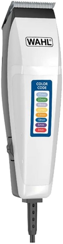Kit Cortador de Cabello Wahl 09155-2718 Color Code 220V/60Hz
