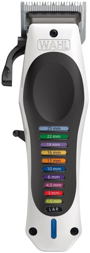 Kit Cortador de Cabello Wahl 3026929 Cordless Color Pro Bivolt