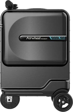 Maleta de Transporte Inteligente Airwheel Robot 20" SE3MiniT - Black