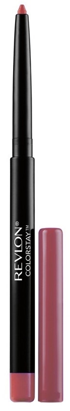 Lapis Labial Revlon ColorStay 650 Pink Rose