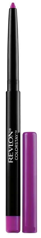 Lapis Labial Revlon ColorStay 677 Fuchsia