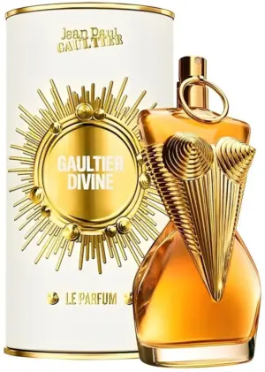 Perfume Jean Paul Gaultier Divine Le Parfum 50mL - Femenino