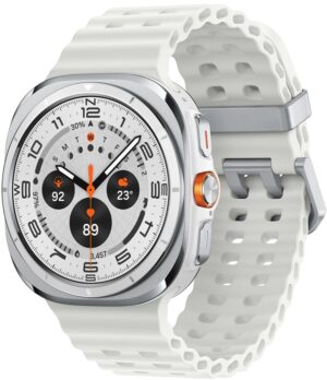 Reloj Samsung Galaxy Watch Ultra 47mm LTE SM-L705F Titanium White