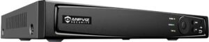 NVR AnpViz CCTV NVR7608Q18P (D) H series 8 Canales 4k (Conexión de Red)