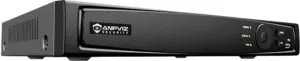 NVR AnpViz CCTV NVR7616Q216P (D) H series 16 Canales 4K (Conexión de Red)