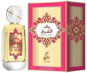 Perfume Sahari Artoghrol EDP 100mL - Unissex