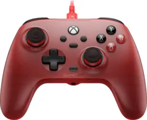 Control Gamesir T7 Wired Xbox Series e Windows 10/11 Red