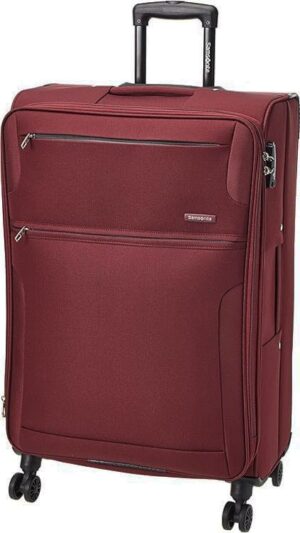 Maleta Samsonite Bahia Spinner 28'' - 109545-1153 Burgundy - Grande