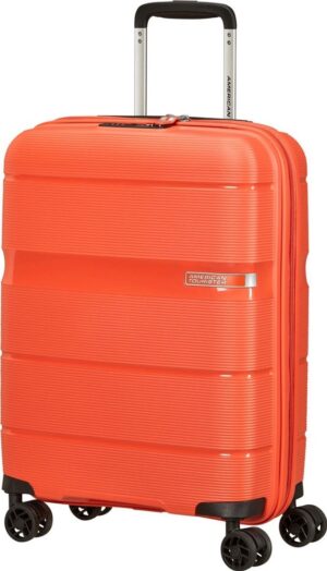 Maleta American Tourister Linex - 12249711561 Orange - Pequeña