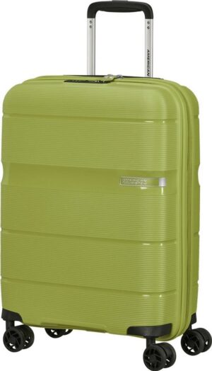 Maleta American Tourister Linex - 12249715151 Lime - Pequeña