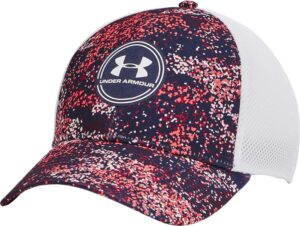 Quepi Under Armour 1369804-411 - Masculino