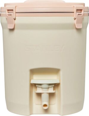 Conservadora Stanley Adventure Fast Flow Water Jug 10-01938-091 (7.5L) Cream