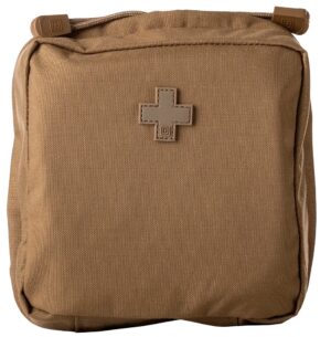 Estuche para medicación 5.11 Tactical 6.6 Med Pouch 58715-134 Kangaroo
