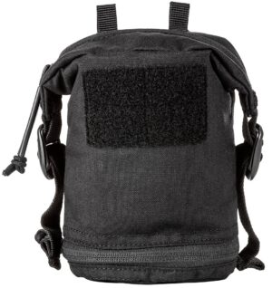 Bolsa 5.11 Tactical Flex Vertical GP 56490-019 Black
