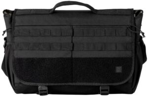 Bolso 5.11 Tactical Overwatch Messenger 56648-019 Black