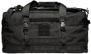 Bolso 5.11 Tactical Rush LBD LIMA 56295ABR-019 Black 56L