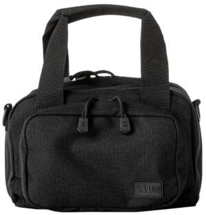 Bolsa de herramientas 5.11 Tactical 58725ABR-019 Negro 8L