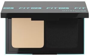 Powder Maybelline Fit Me Matte + Poreless SPF 44 PA +++ N-235 - 9g