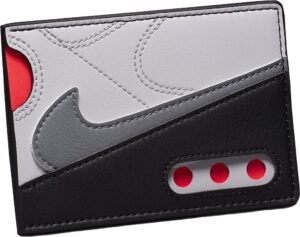 Billetera Nike Air Max 90 HF3717 068 - Masculina