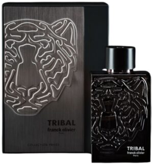 Perfume Franck Olivier Tribal EDP 100mL - Masculino