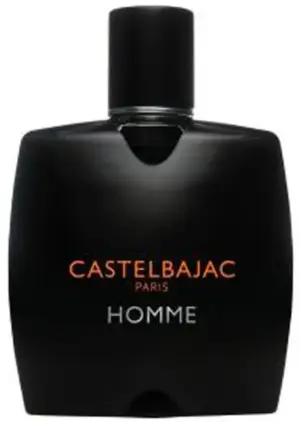 Perfume Castelbajac Homme EDT 100mL - Masculino