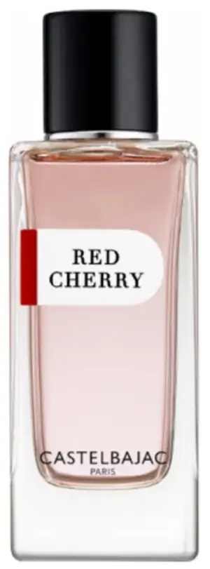 Perfume Castelbajac Eaux en Couleur Red Cherry EDP 100mL - Femenino