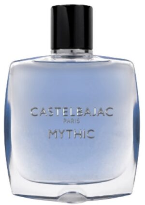 Perfume Castelbajac Mythic EDT 100mL - Masculino