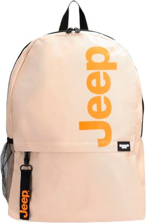 Mochila Jeep AUNS24010 - Khaki