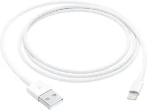 Cable Apple Lightning a USB (1m) MXLY2ZM A1480