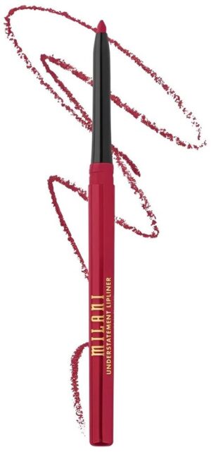 Lapiz labial Milani Understatement 200 Sassy Cherry - 0.35g