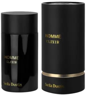 Perfume Stella Dustin Homme Elixir EDP 100mL - Masculino