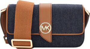 Bolsa Michael Kors 32F3GGRC0C 998 - Femenina